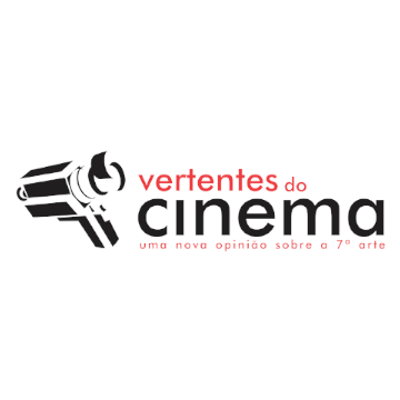 Logomarca da Vertentes do Cinema